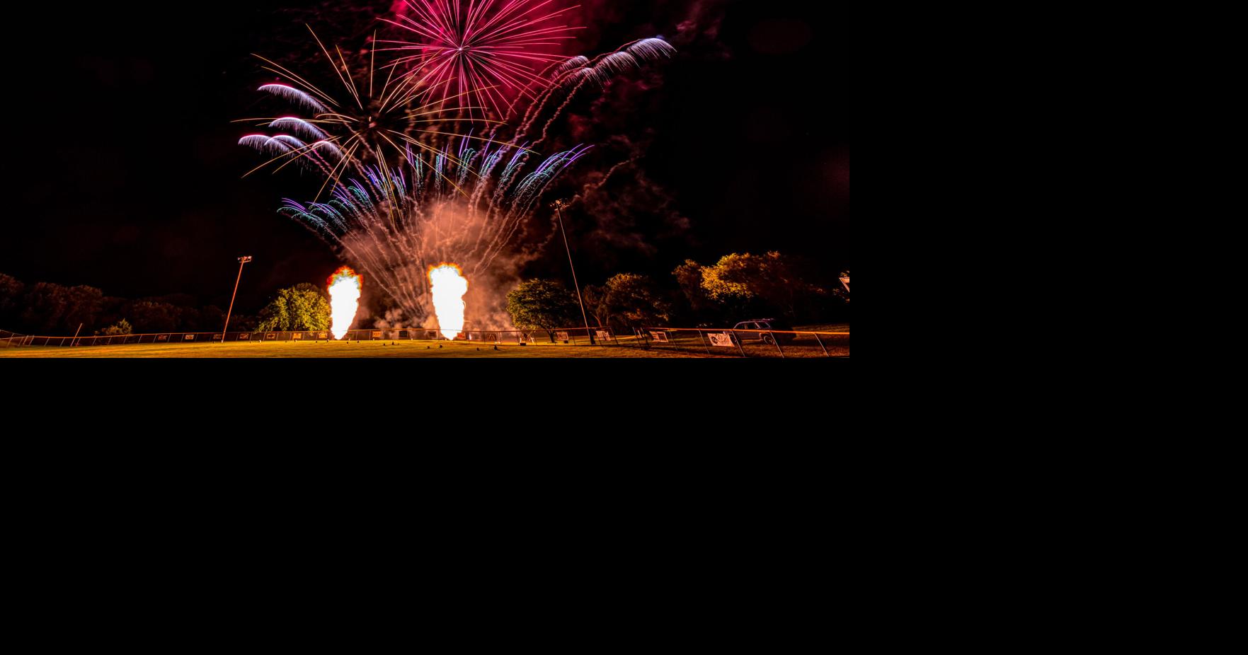 Celebrate your freedom at events throughout county | News