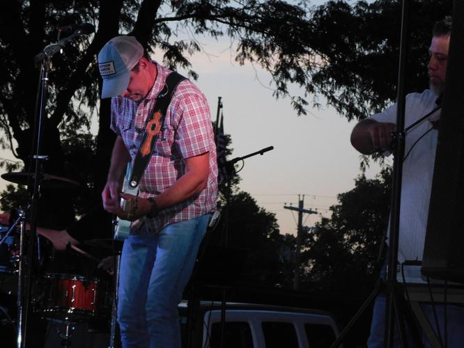 Beattie Milo Festival Gallery