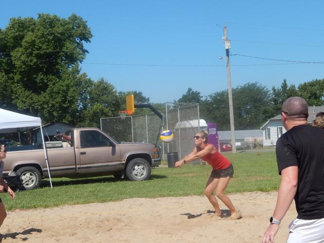 2020 Beattie Milo Festival Family Living