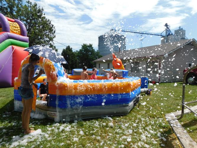 Beattie Milo Festival Gallery