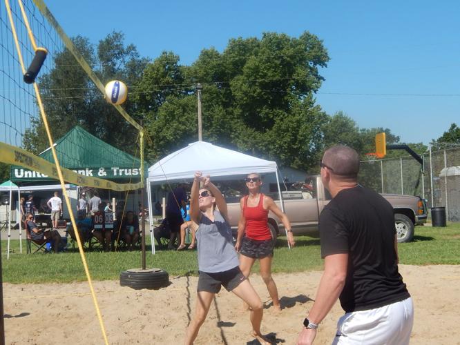 2020 Beattie Milo Festival Family Living