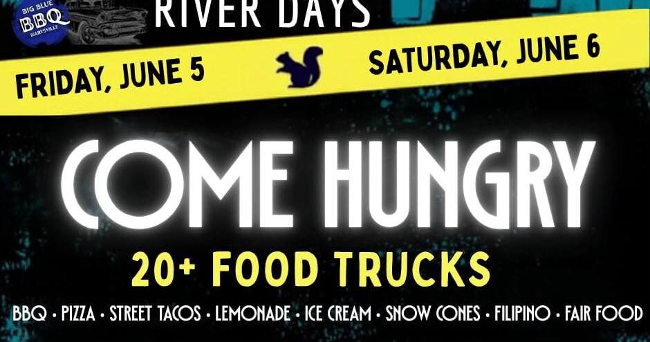 Big Blue River Days events grow | News | marysvilleonline.net