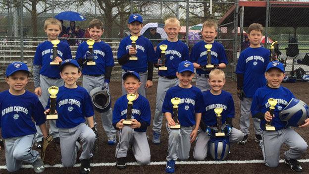 Storm Chasers take 4th | Sports | marysvilleonline.net