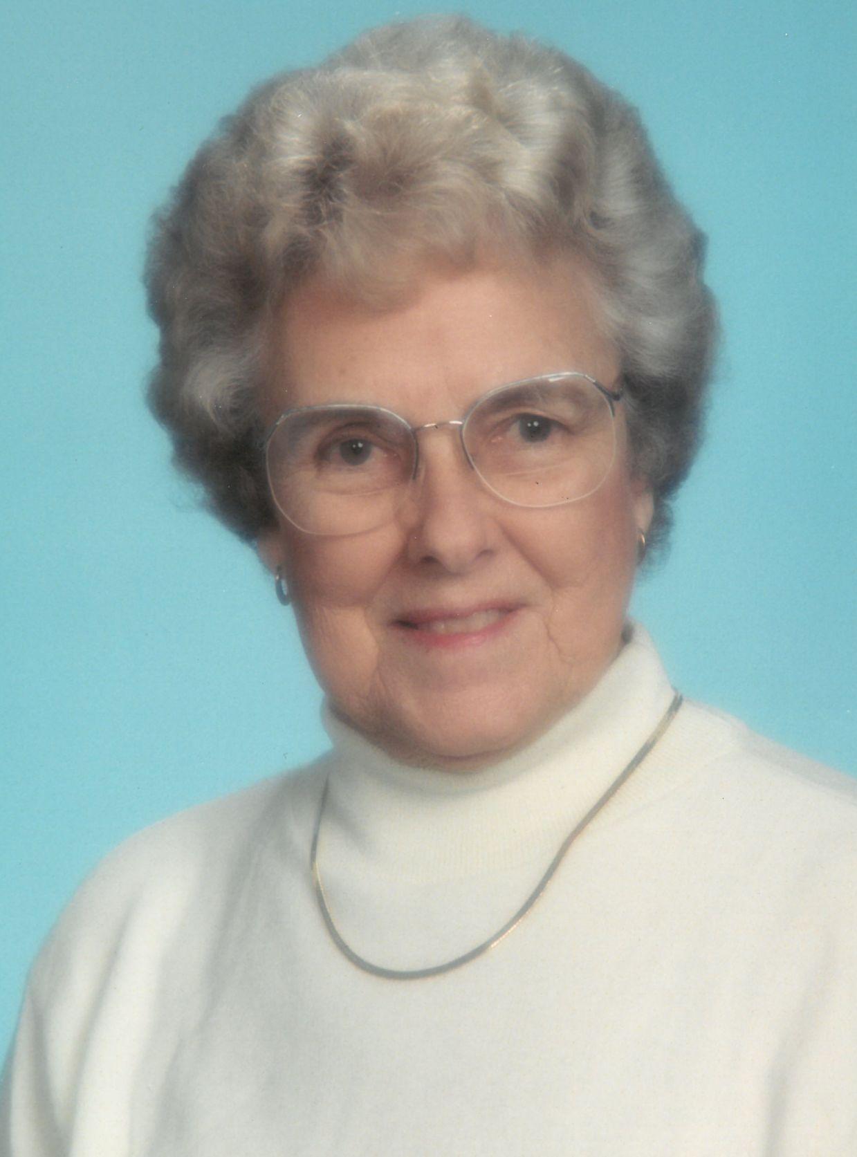 MARGUERITE KING Obituaries