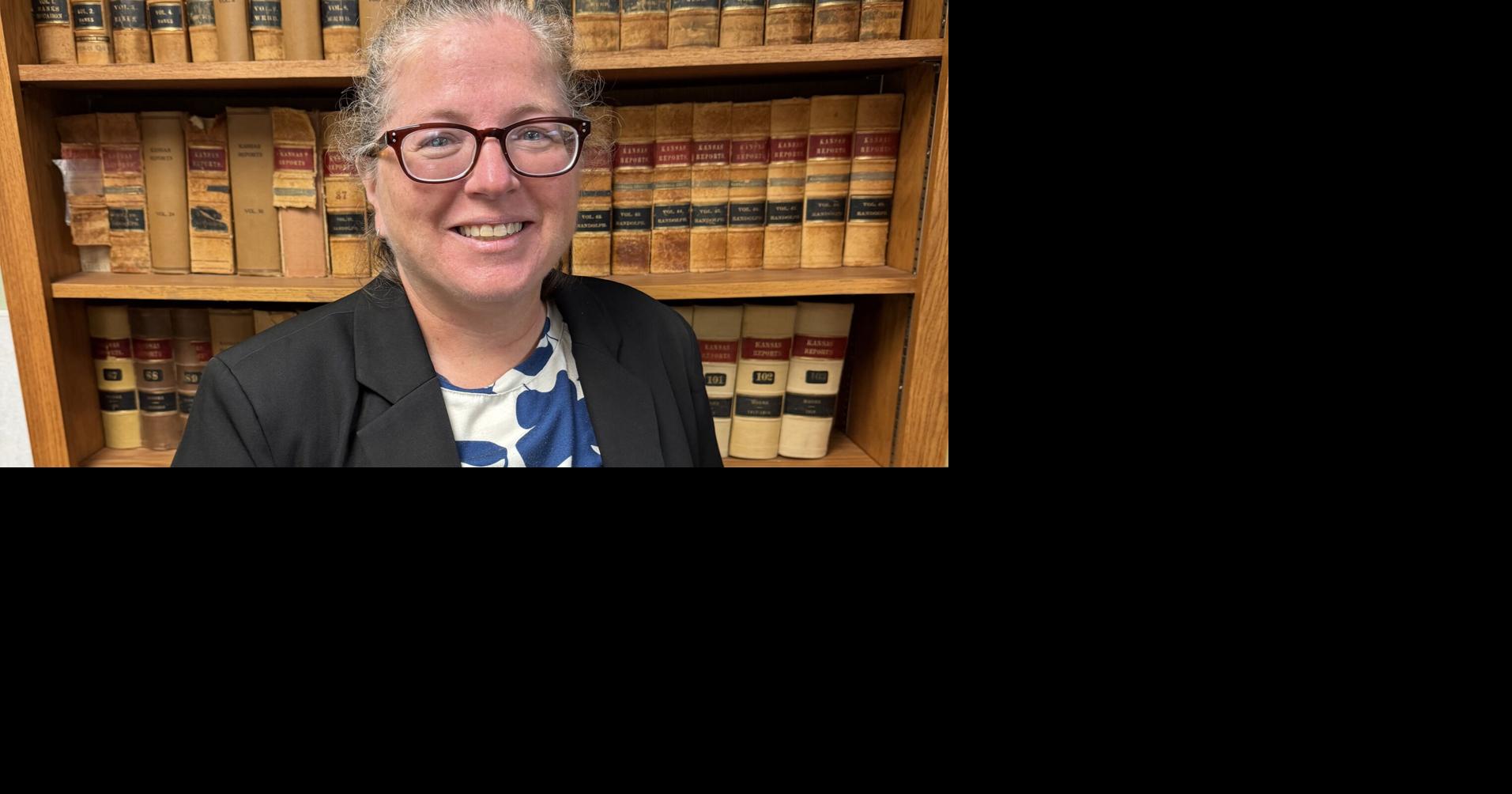 Voracek nominated for county attorney