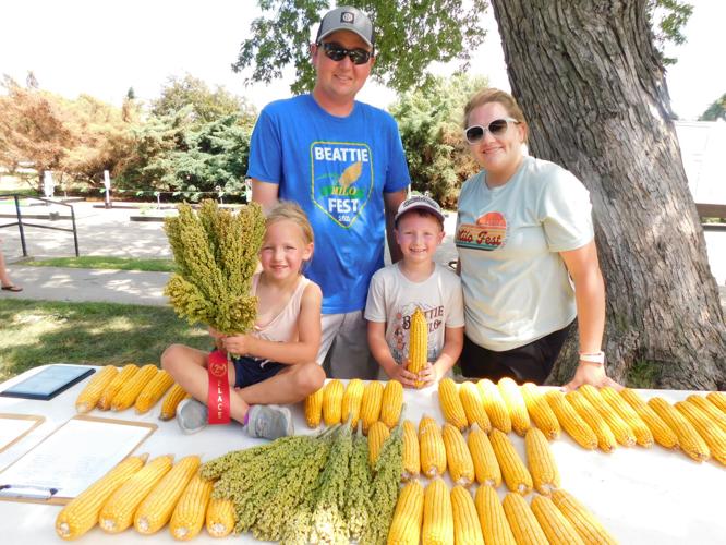 Beattie Milo Festival Gallery