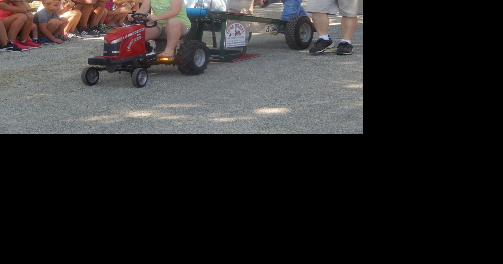 2020 Beattie Milo Festival Family Living