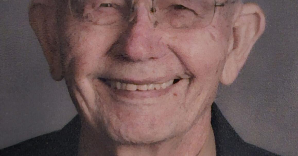 CHARLIE BROXTERMAN | Obituaries | marysvilleonline.net