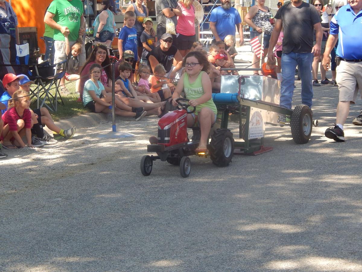 2020 Beattie Milo Festival Family Living