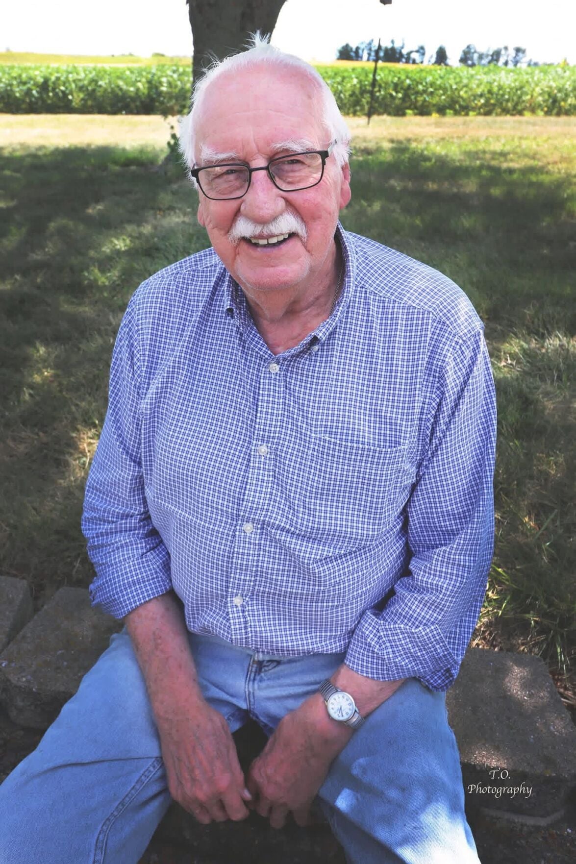 DONALD J. ROCHE | Obituaries | marysvilleonline.net