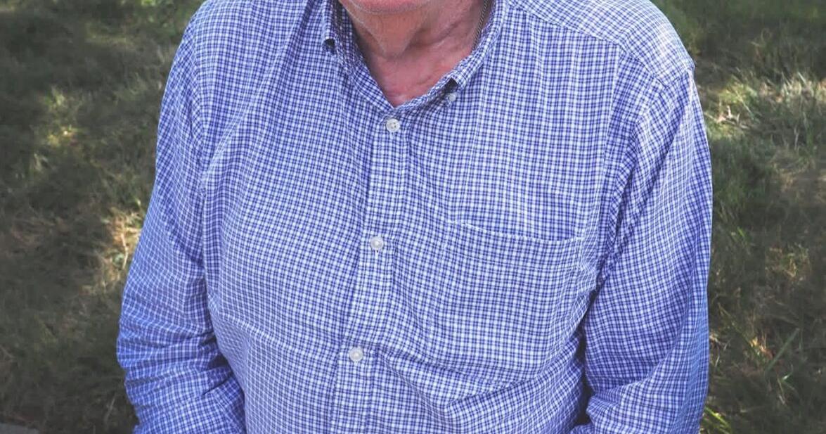 DONALD J. ROCHE | Obituaries | marysvilleonline.net