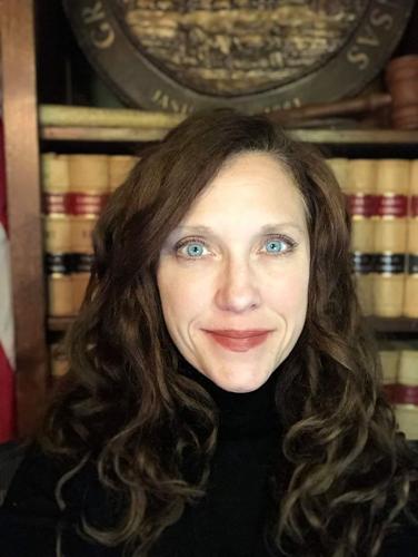 County native to head judges association | News | marysvilleonline.net
