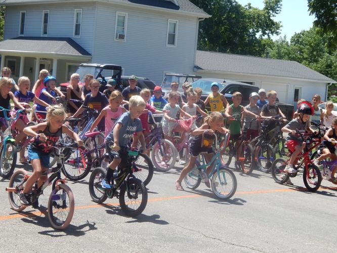 2020 Beattie Milo Festival Family Living