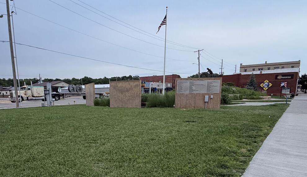 City to explore selling green space