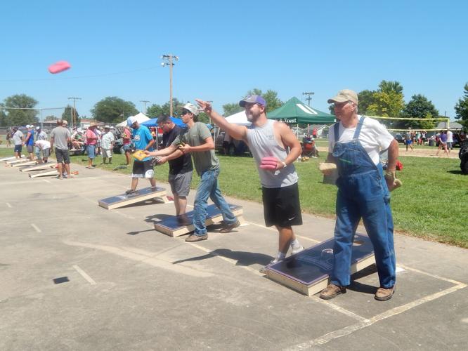 2020 Beattie Milo Festival Family Living