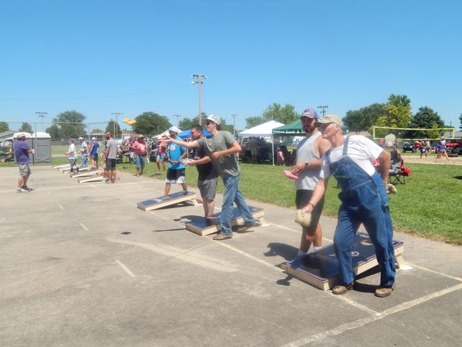 2020 Beattie Milo Festival Family Living