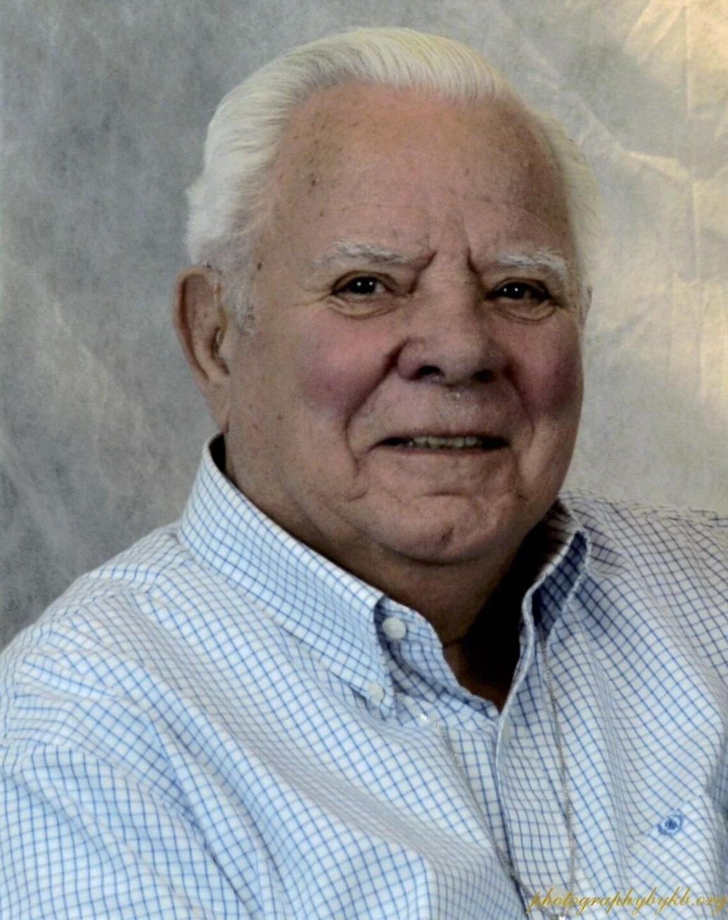 RICHARD JOHANNES Obituaries