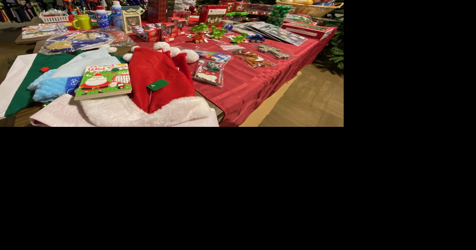 Fullcircle fun at Habitat Thrift Shop Opinion