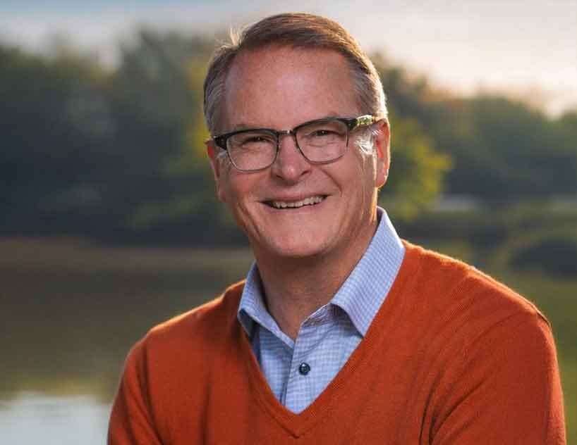 Hamilton to campaign in Marysville