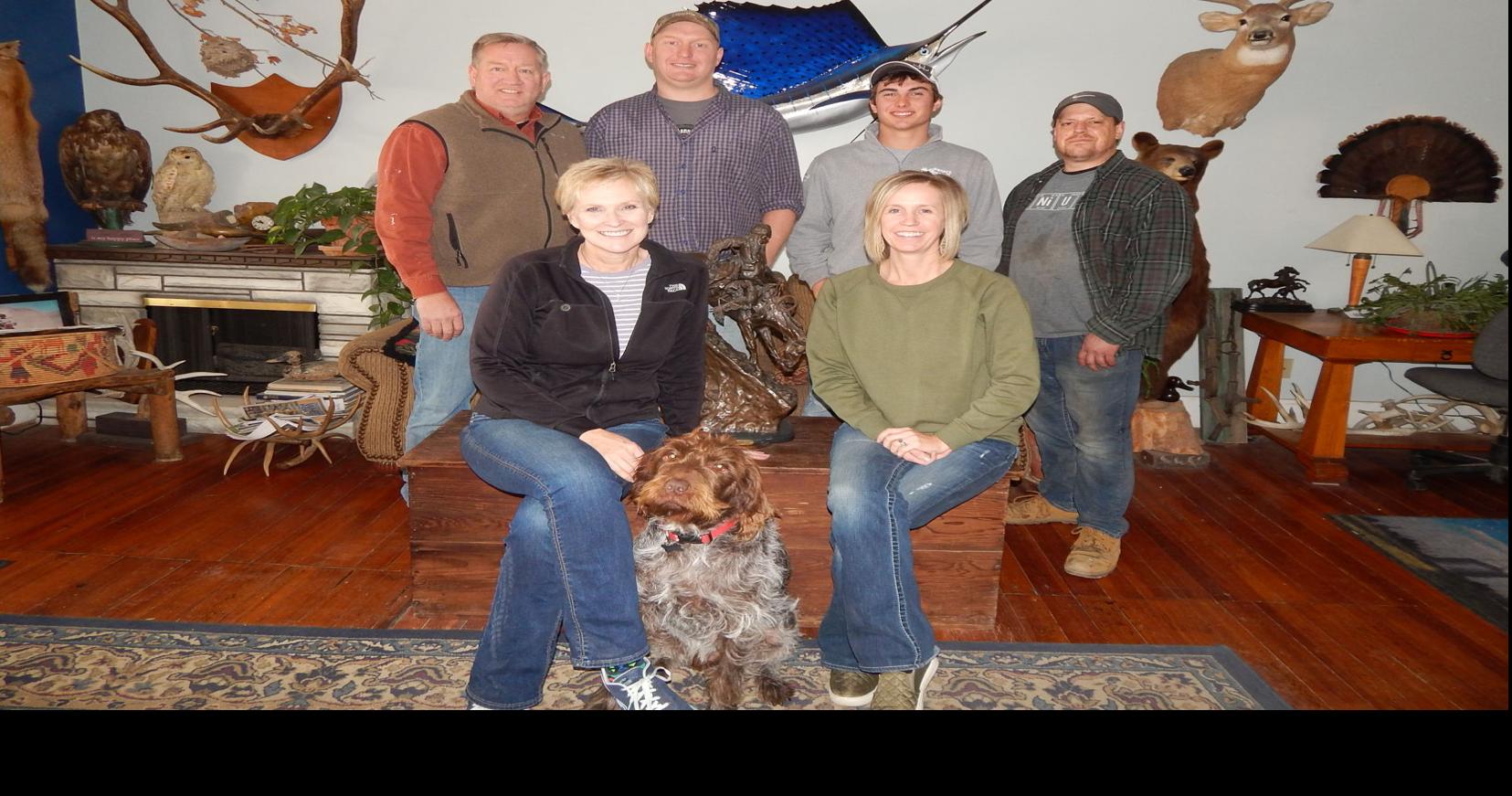 Blue Valley Trailers buys Rocking M in Waterville News