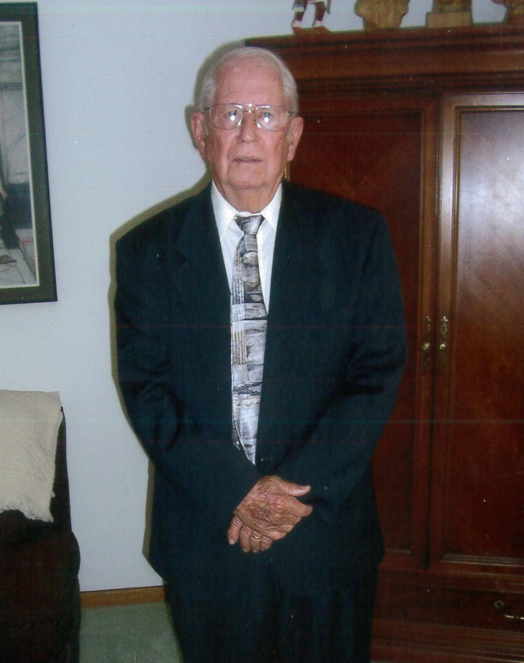 ARTHUR “GENE” FINCHAM Obituaries