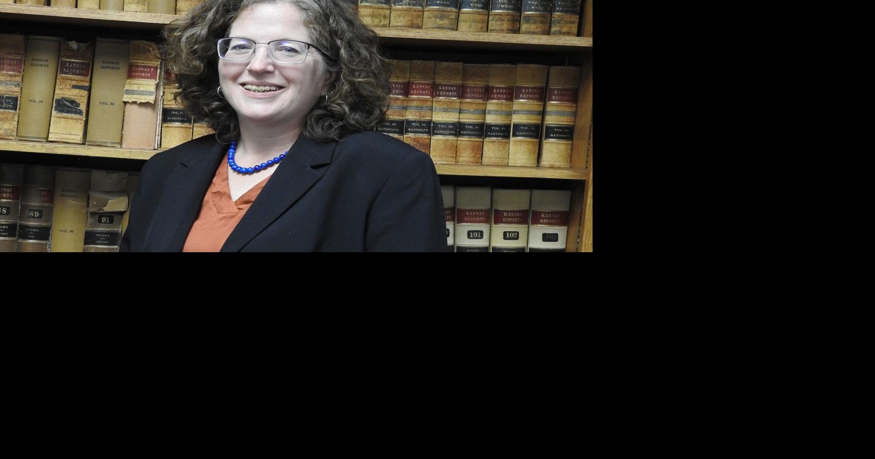 County attorney announces plans to resign post | News ...