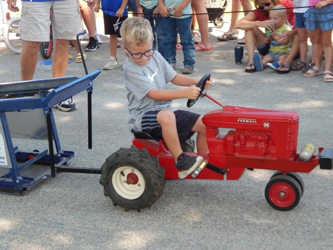 Beattie Milo Fest Gallery