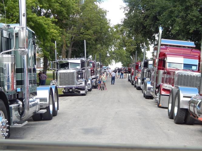 Beattie Milo Fest Gallery