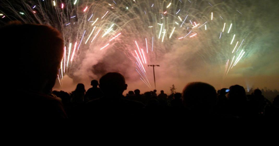 Celebrate the Fourth of July News