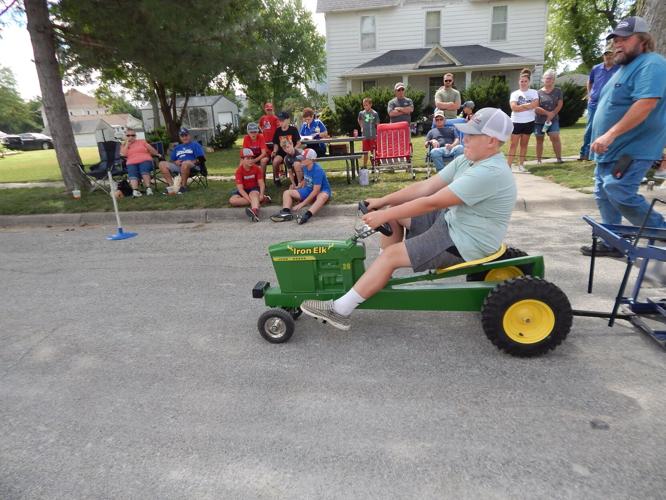 Beattie Milo Fest Gallery