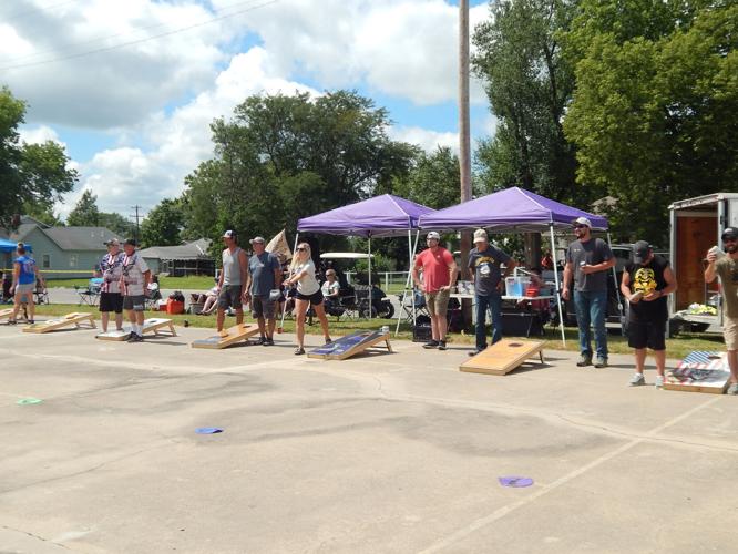 Beattie Milo Fest Gallery