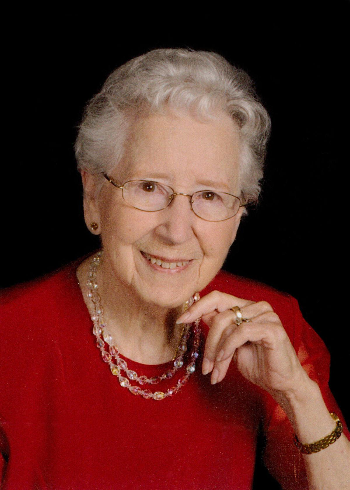 HELENE C. GLYNN | Obituaries | marysvilleonline.net