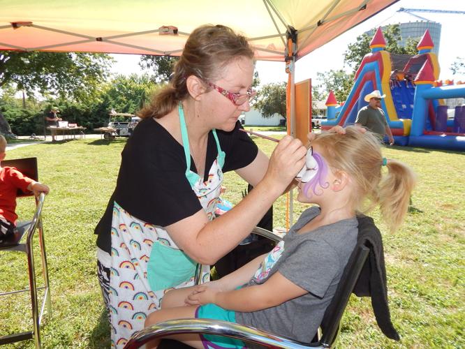 Beattie Milo Fest Gallery