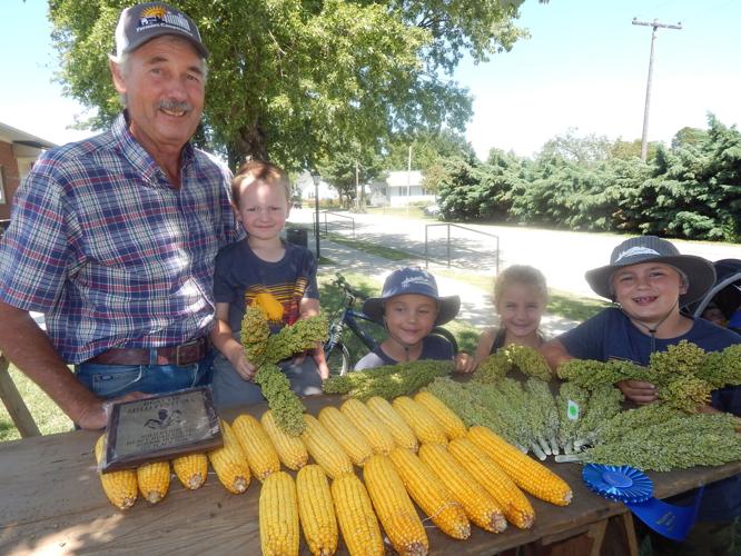 2020 Beattie Milo Festival Family Living