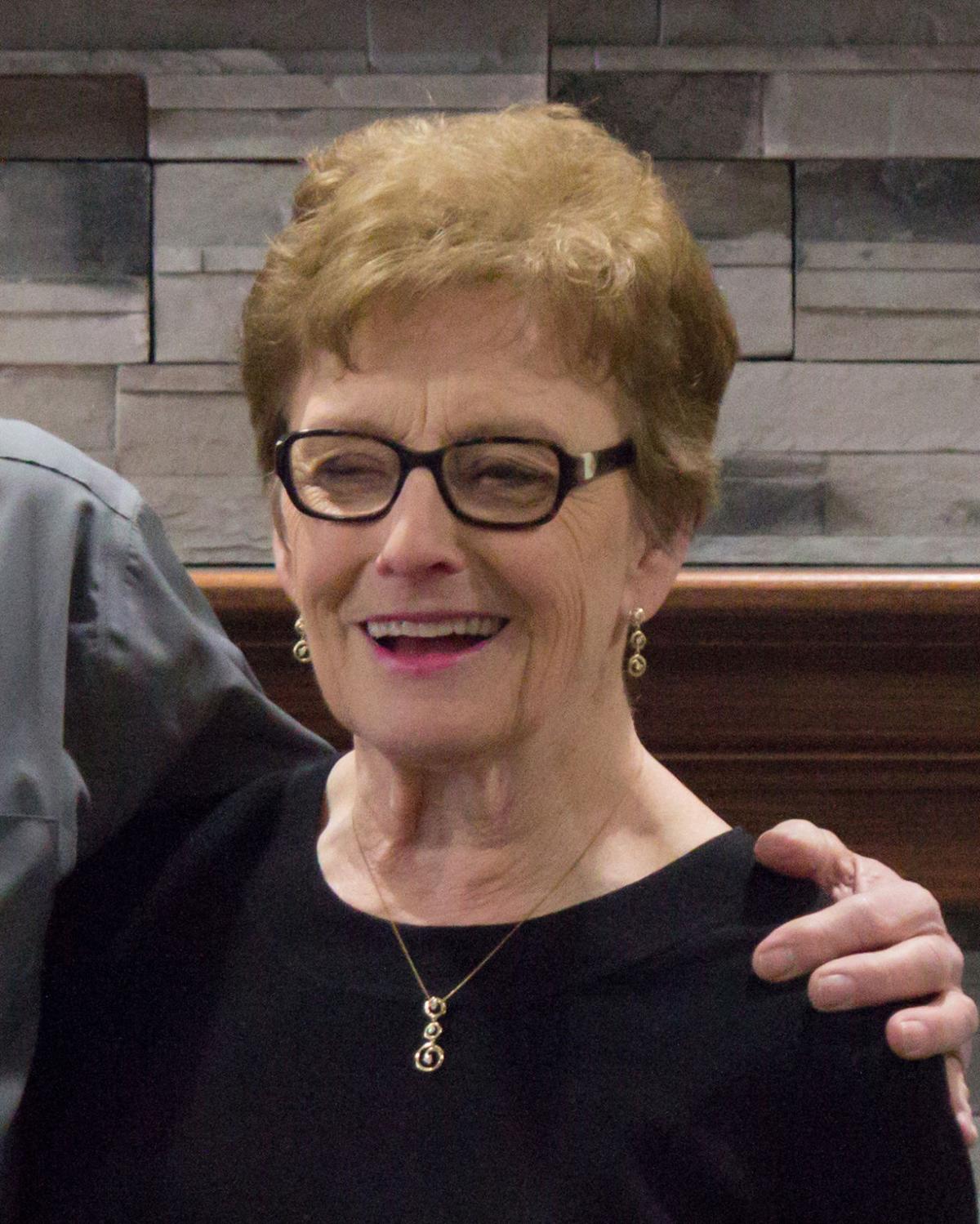 Marysville Advocate obituaries June 6, 2018 Obituaries
