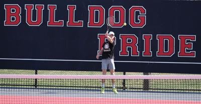 Courts attractive to players Sports marysvilleonline net