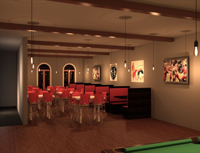 Community comes together for restaurant project | News ...