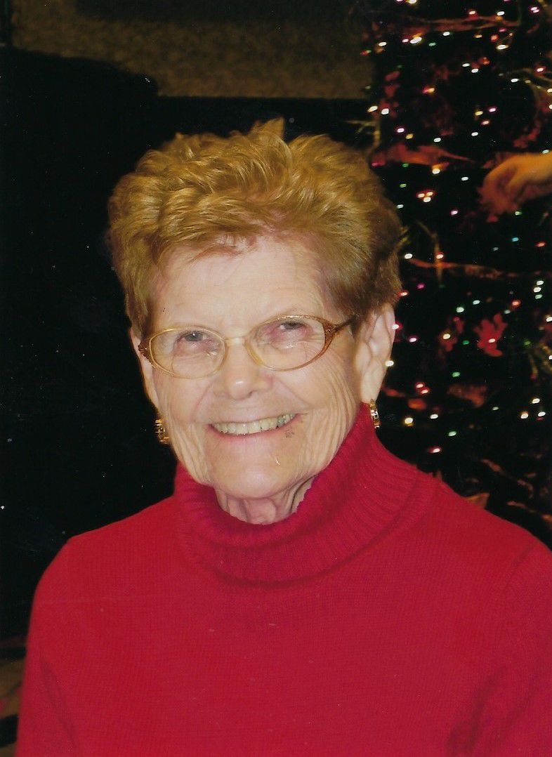 Marysville obituaries Oct. 25, 2018 Obituaries