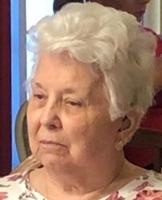 MAXINE E. MAYHEW