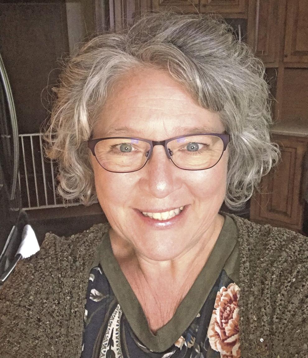 Sandy Wilson seeks reelection as clerk News marysvilleonline net