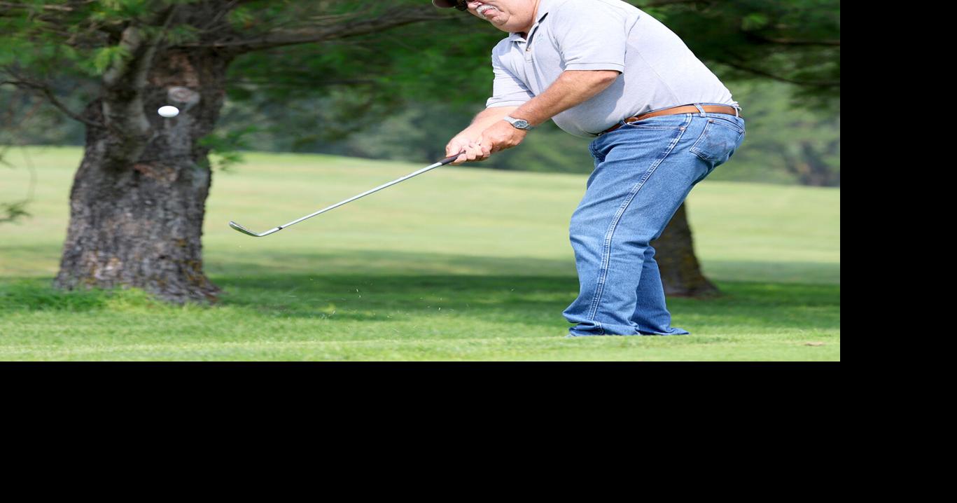 Tournament helps alumni provide a future for FFA | Sports ...
