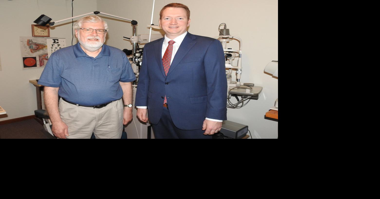 Dr. Nelson to retire May 15 | Family Living | marysvilleonline.net