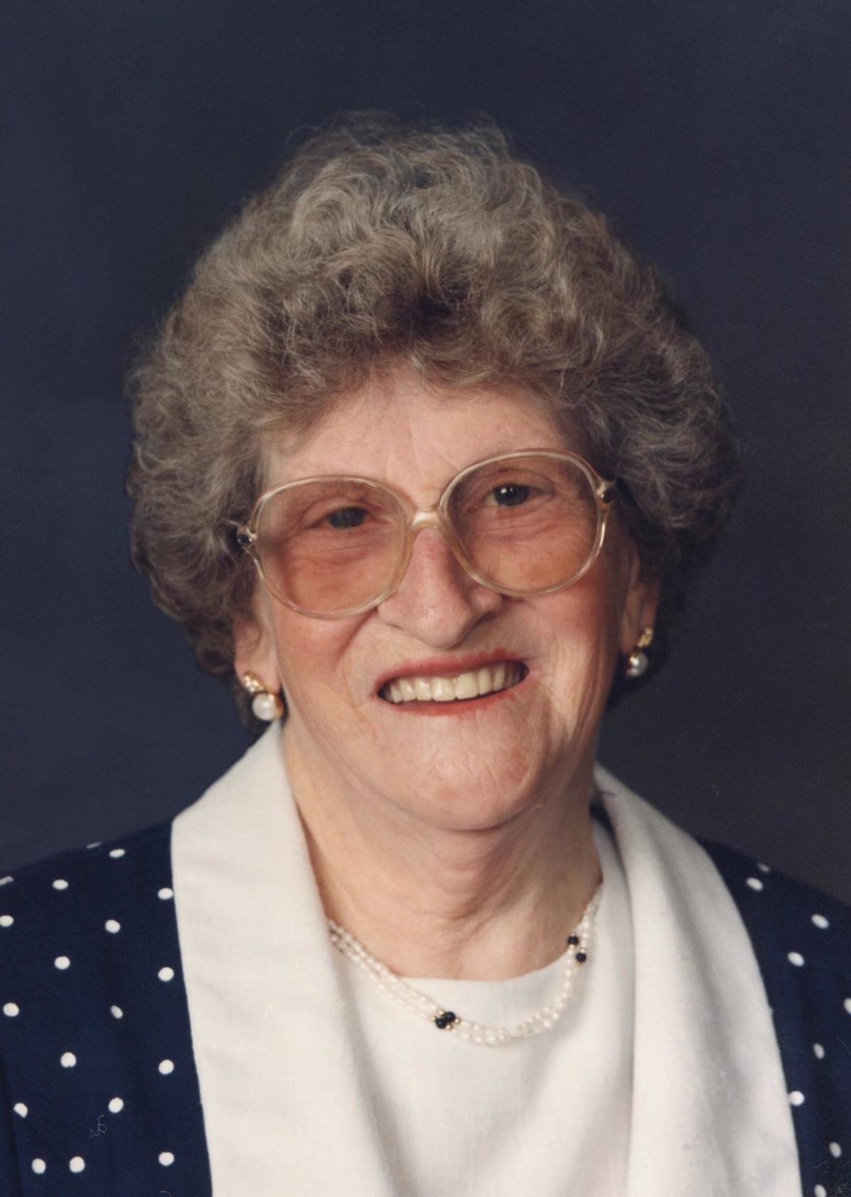 Marysville Obituaries Dec. 15, 2016 Obituaries