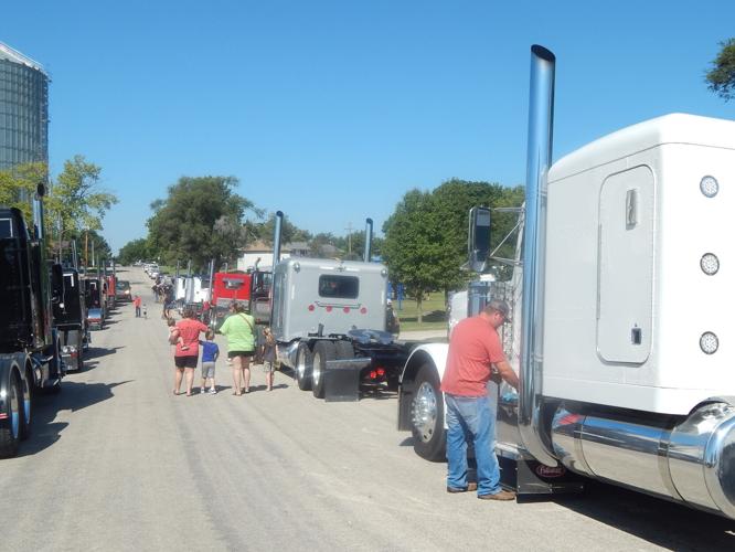 2020 Beattie Milo Festival Family Living