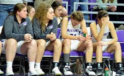 Tournament Cancellations Dash Dreams Amid Coronavirus Pandemic