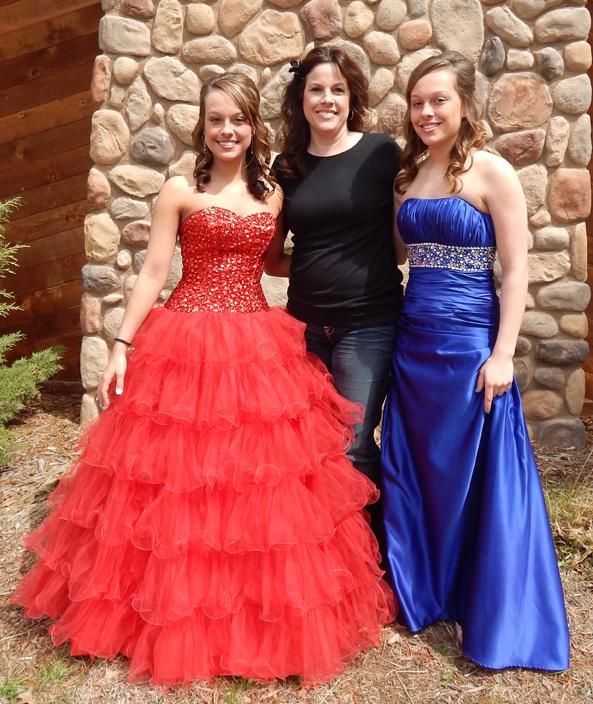 prom dresses in manhattan ks