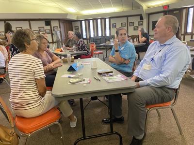 Mental health care access cited as major unmet need in county | News ...