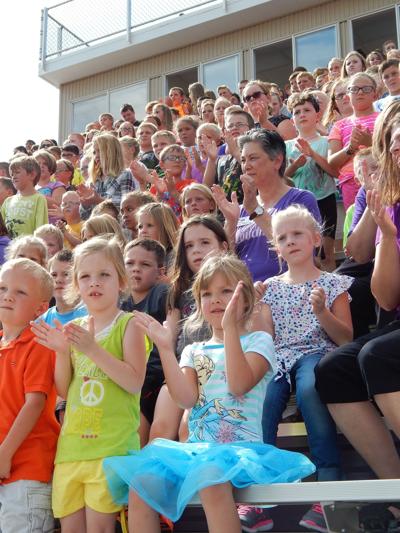 Celebrating five decades of Valley Heights