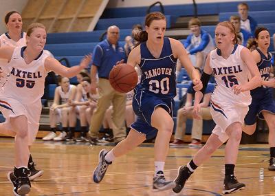 Axtell Perseveres Against Hanover To Get Win Sports