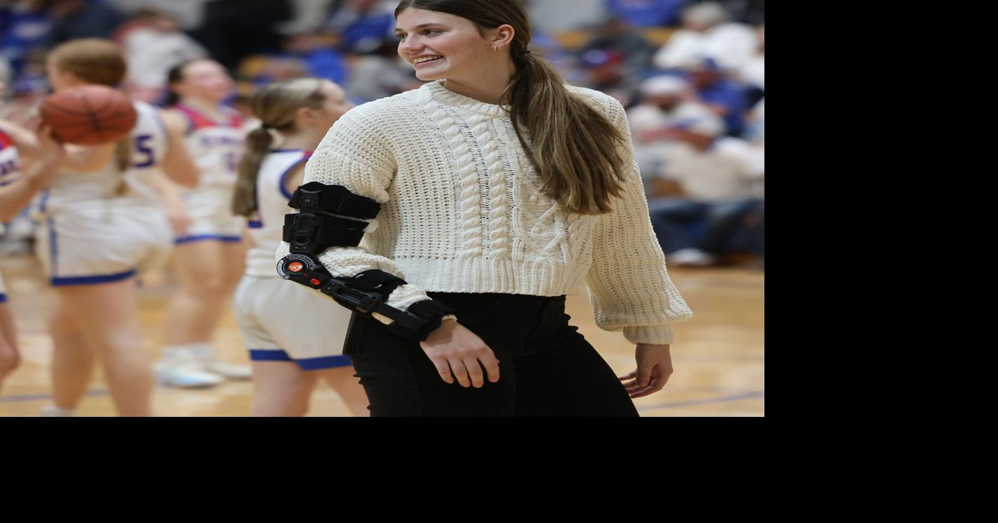 Strathman has new role | Sports | marysvilleonline.net